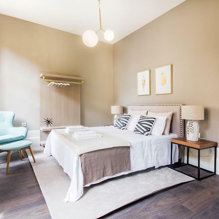 Gil Vicente - Charming Guesthouse Porto Luaran gambar